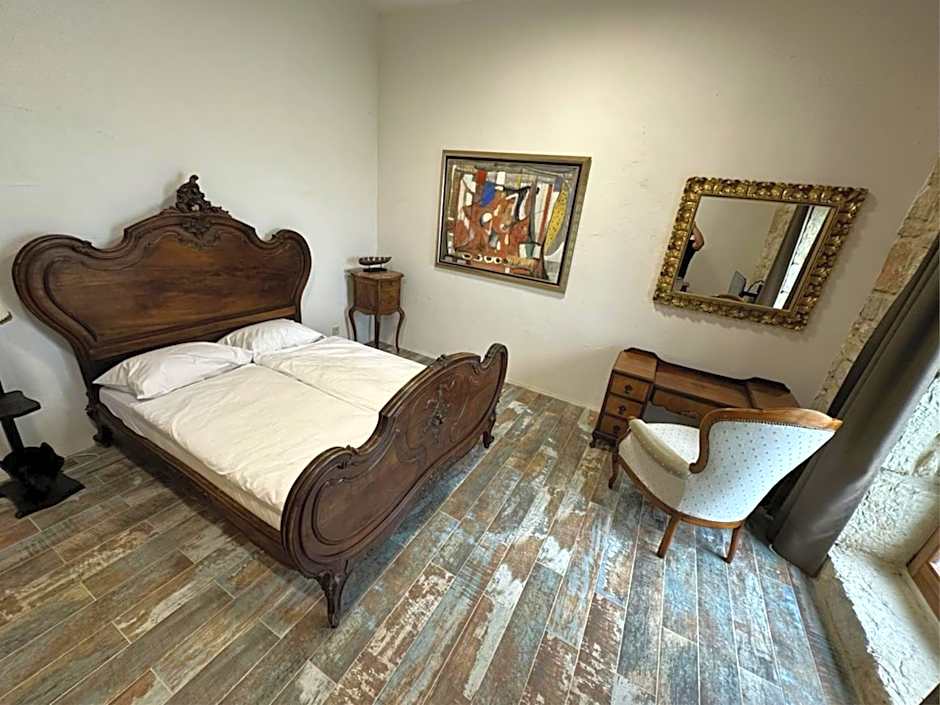 Hotel & Villas - TERIZIS Le Rocher