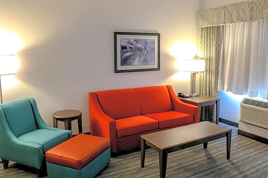 Holiday Inn Hotel & Suites Denver Tech Center-Centennial By IHG
