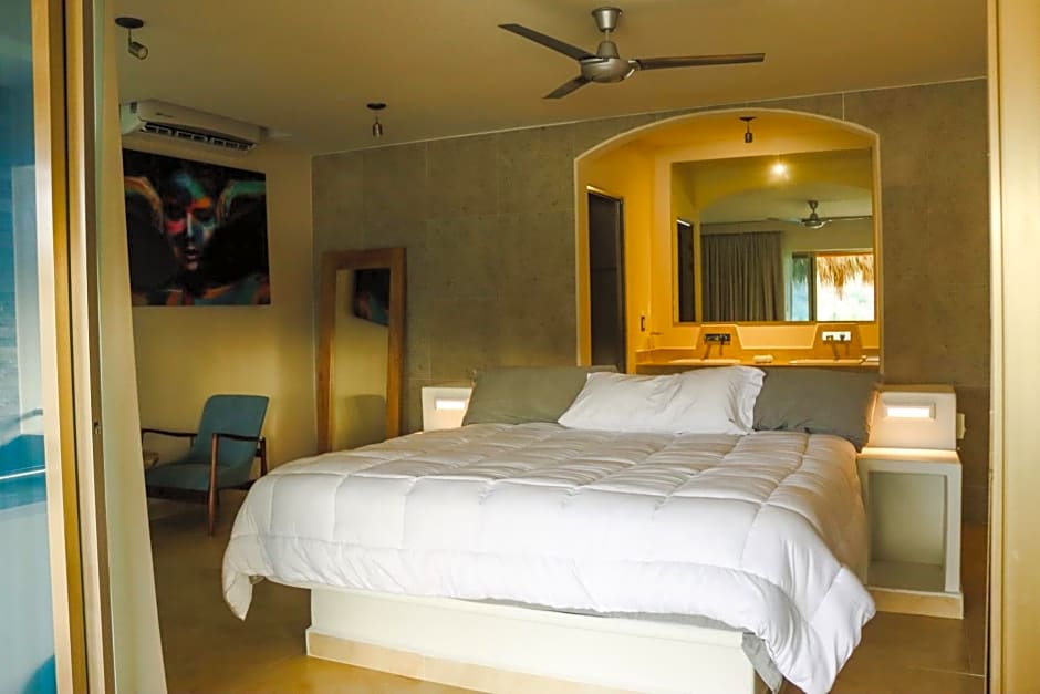 Hotel Casa Justina
