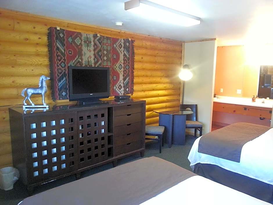 Canyons Lodge- A Canyons Collection Property