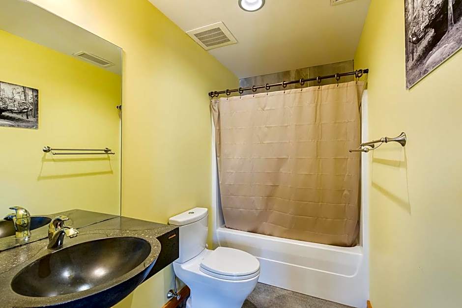 The Crash Pad: An Uncommon Hostel
