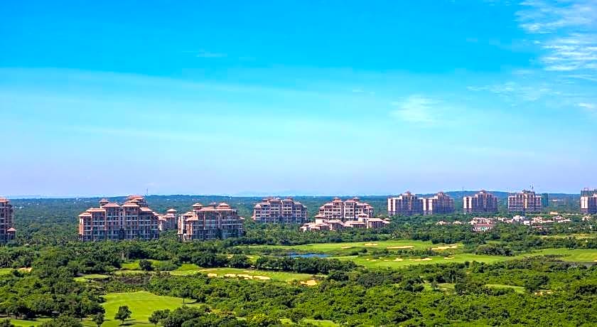 Renaissance Haikou Hotel