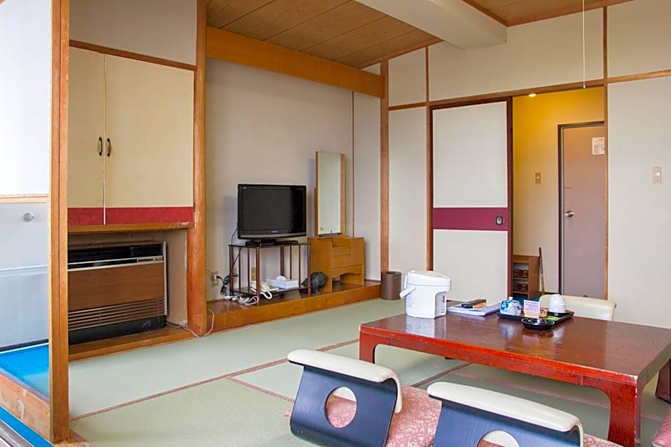 Lake Side Hotel Minatoya