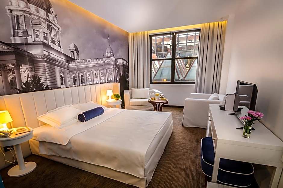 Hotel Passport
