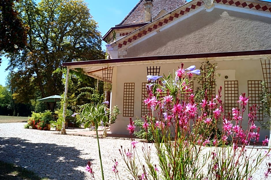 Les Luz - Chambres d'hôtes