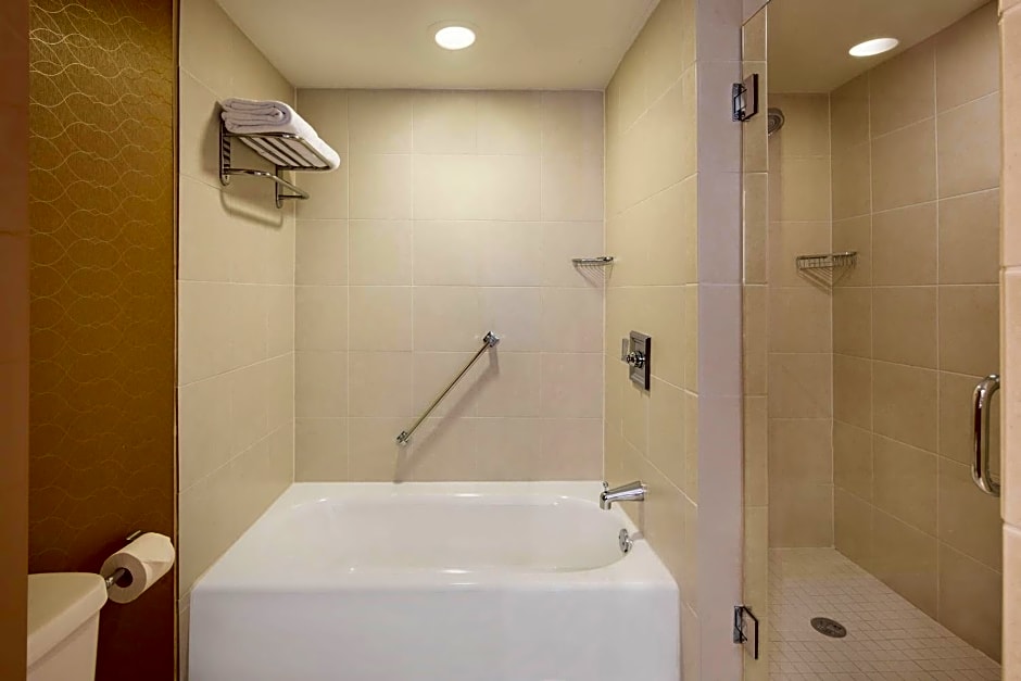 Sheraton Suites Fort Lauderdale West