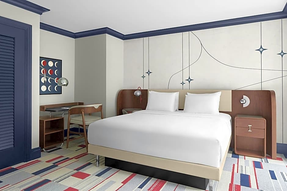 Le Meridien Arlington