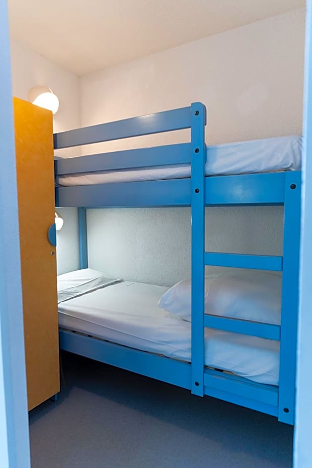 Résidence Azureva Piau Engaly