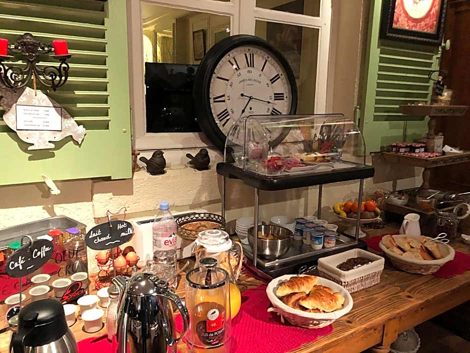 Hotel La Villa Marjane