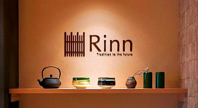 Rinn Shirakawa South