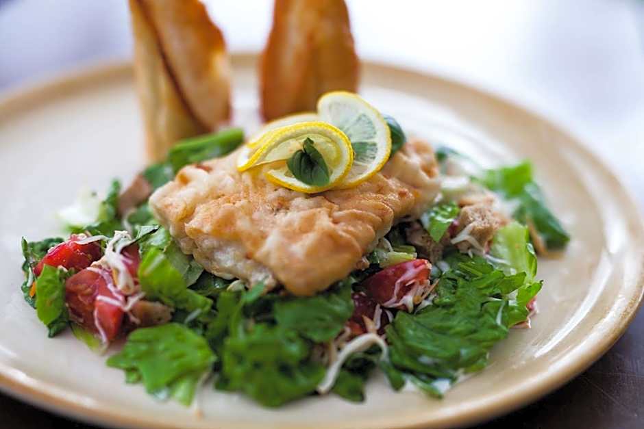 Penzión Fantázia Michalová - Brezno-Muránska planina