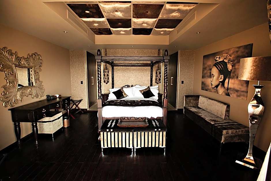 Palala Boutique Game Lodge and Spa