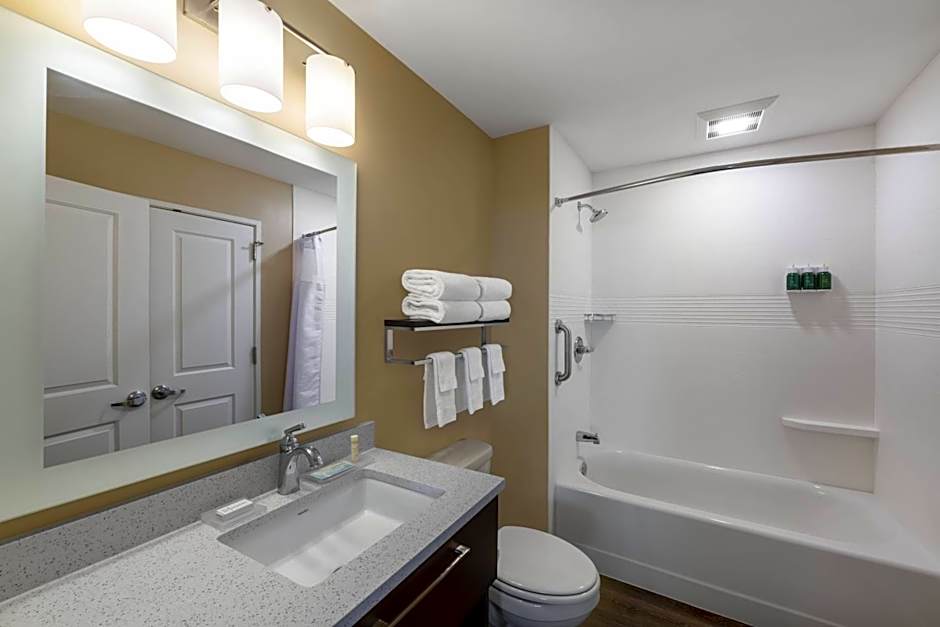 TownePlace Suites by Marriott St. Louis Edwardsville, IL