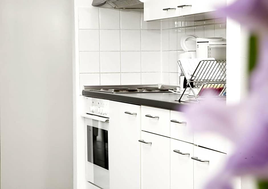 Karlito Apartmenthaus