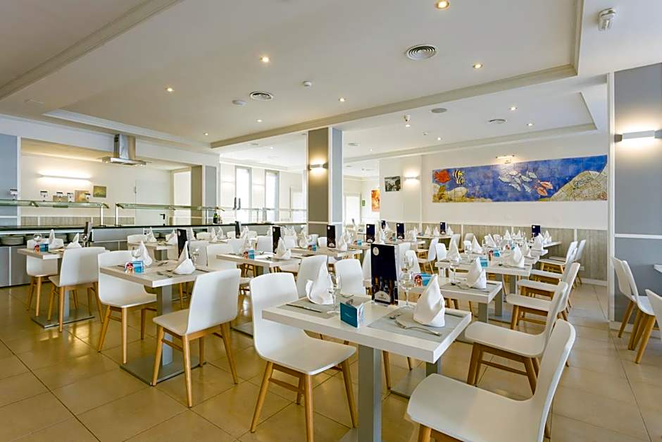 Globales Tamaimo Tropical