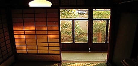 Traditional Double Room