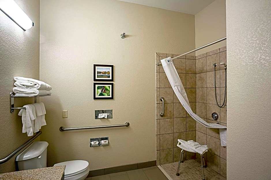 Comfort Inn And Suites