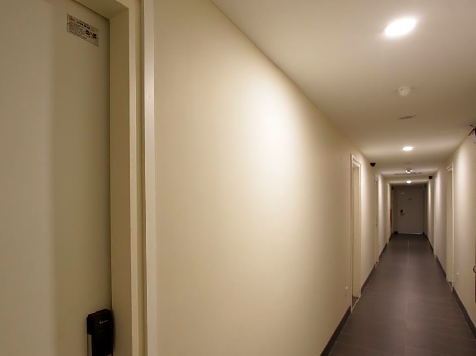 Max Hotel Subang Jaya