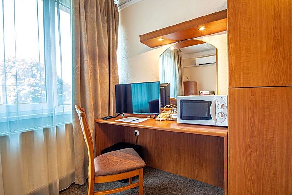 Korona Panzio Budapest