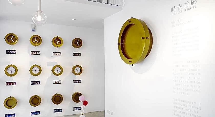 Time Flyer Hotel