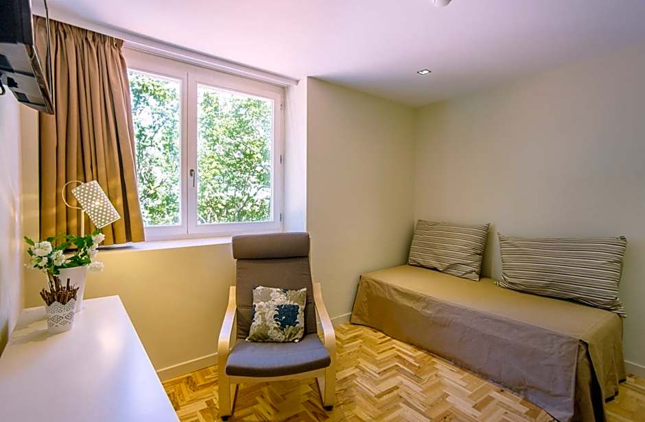 Hotel Rural Misarela