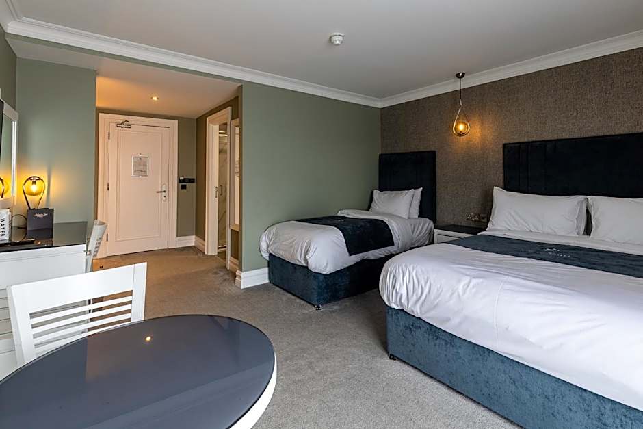 Tara Hotel