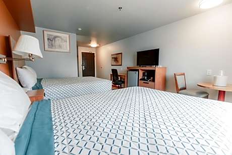 Bay City Inn