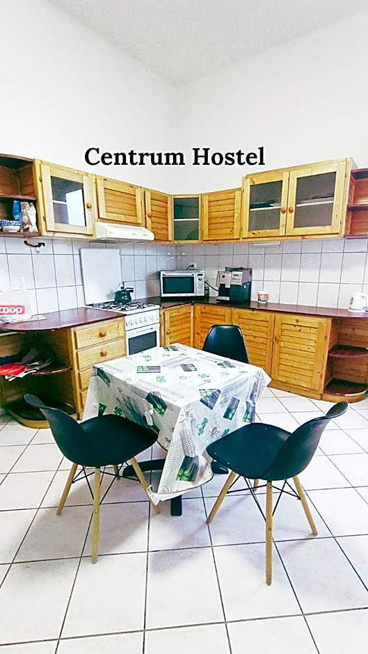 Centrum Hostel
