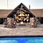 Morokolo Safari Lodge Self-catering