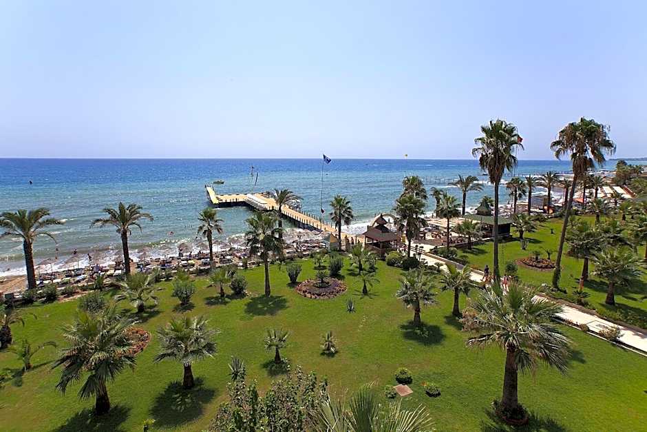 Saphir Hotel & Villas