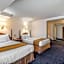 Quality Inn & Suites Albany Airport