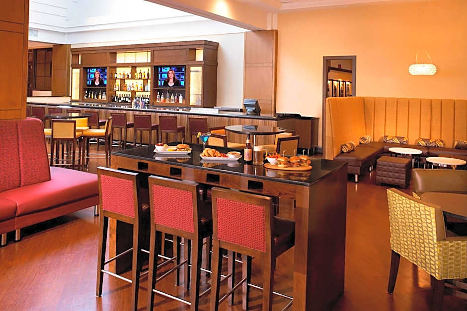 Detroit Marriott Troy