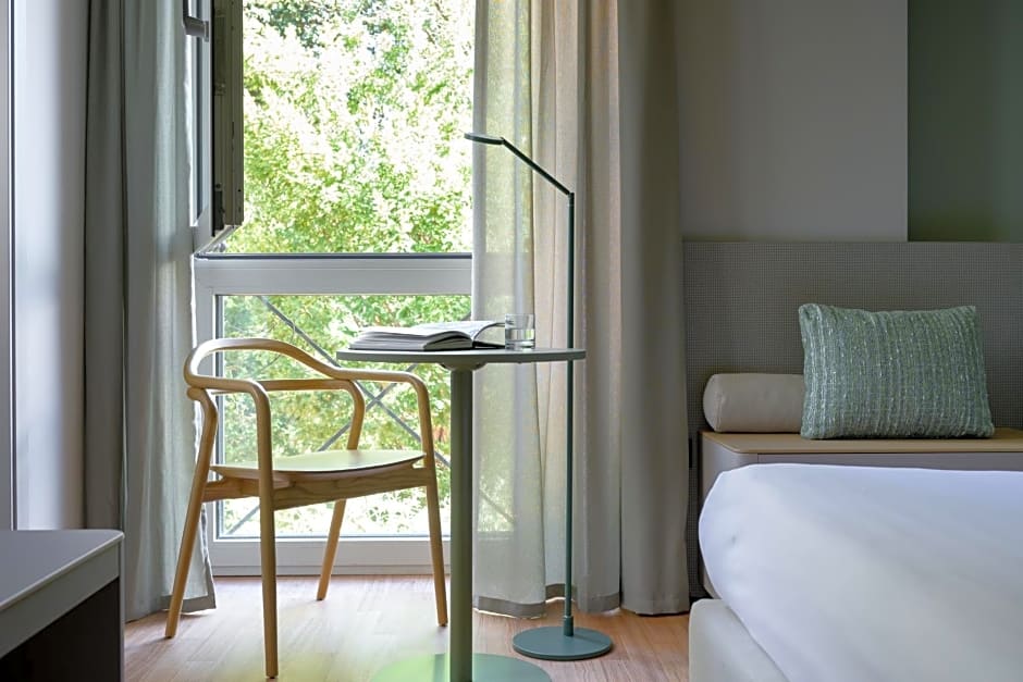 Hotel Ilaria