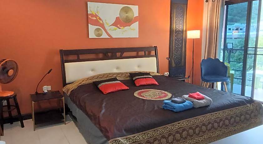 HI Karon Beach Hotel