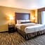 Cobblestone Hotel & Suites - Chippewa Falls