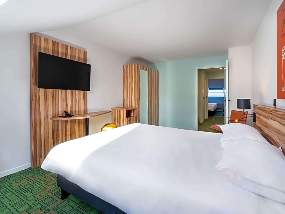 Hotel Mercure Lisieux