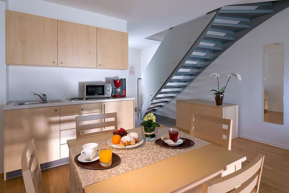 Postojna Cave Rooms & Apartments Proteus