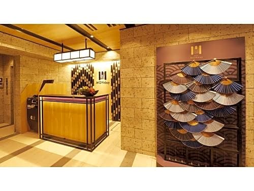 MONday Apart Hamamatsucho Daimon - Vacation STAY 77205v