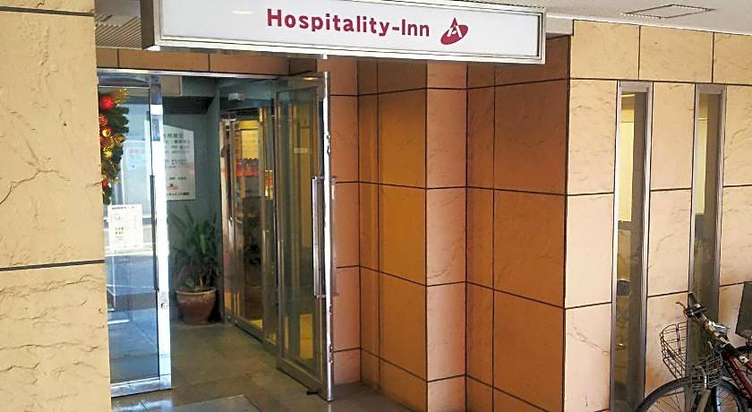 Hospitality Inn Yawatajuku