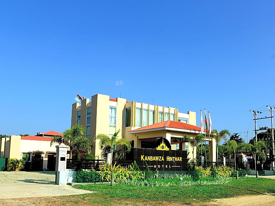 Kanbawza Hinthar Hotel