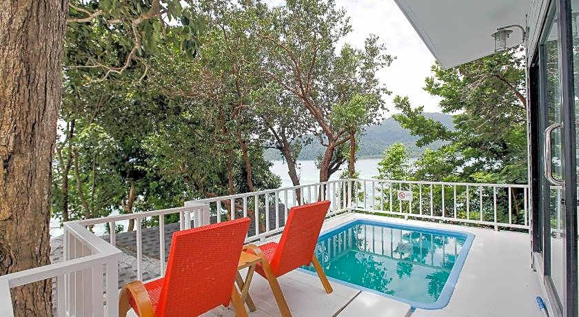 Casa De Lipe Pool Villa