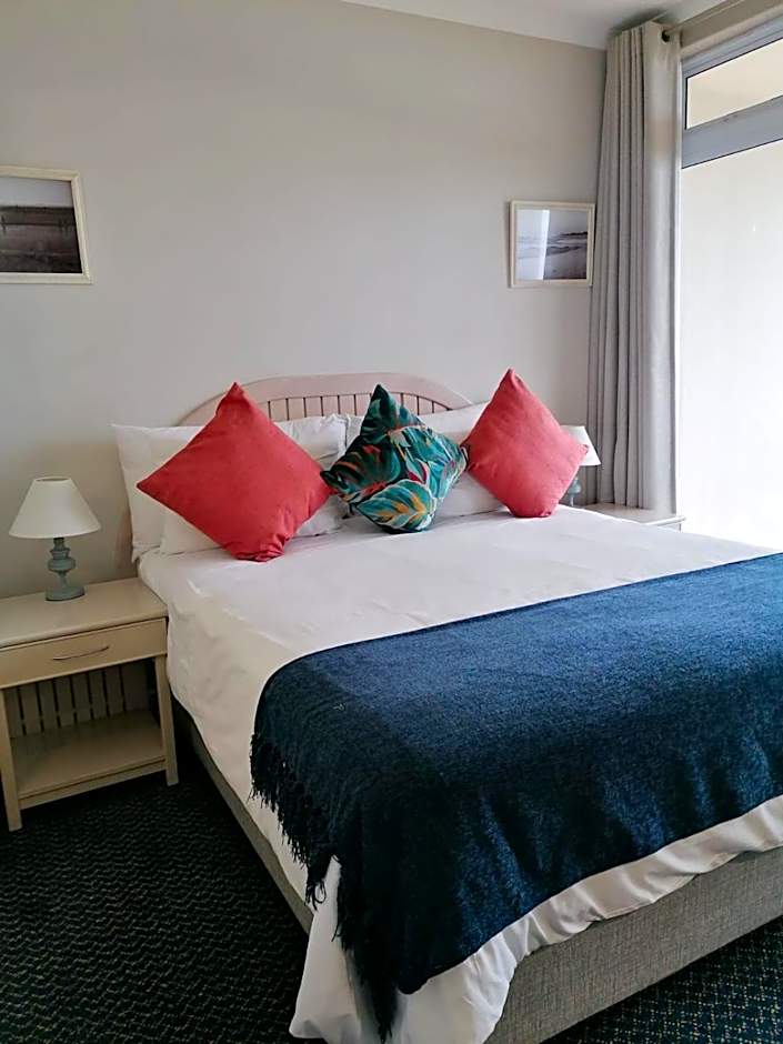 Cape Town Beachfront Apartments at Leisure Bay