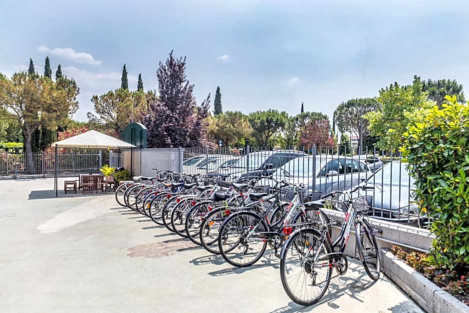 Residence Nuove Terme