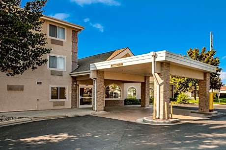 Comfort Inn Lehi - Thanksgiving Point Area