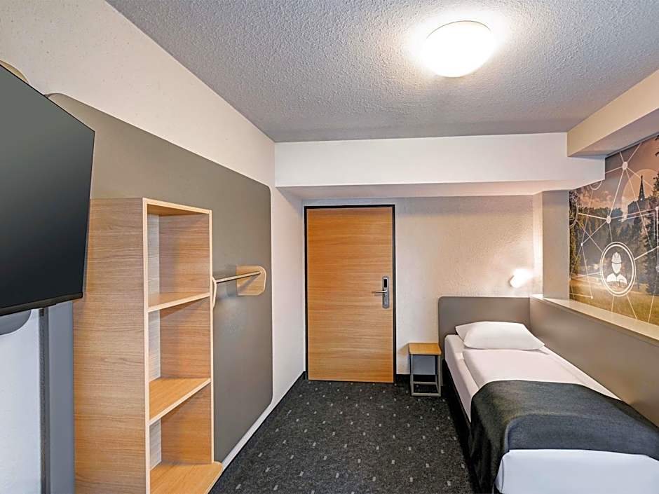 B&B HOTEL Kassel-Industriepark