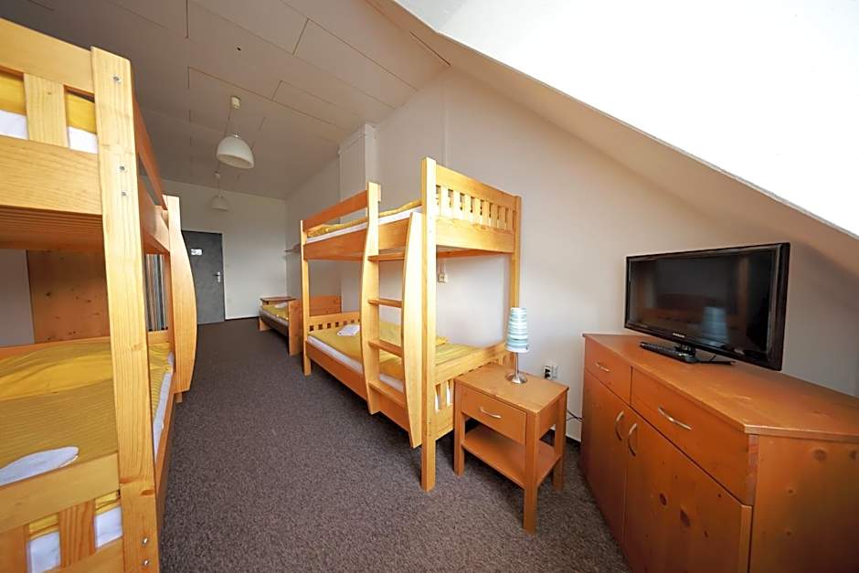 Hotel Skicentrum