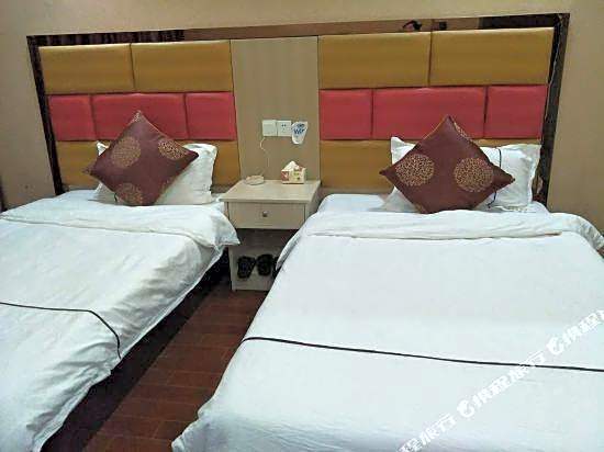 Hengjia Business Hotel Cixi