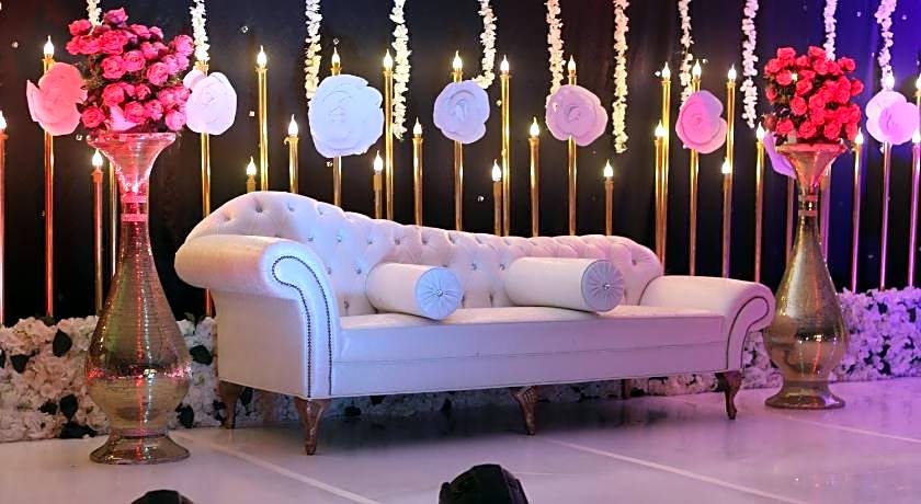 All Seasons Hotel Al Ain