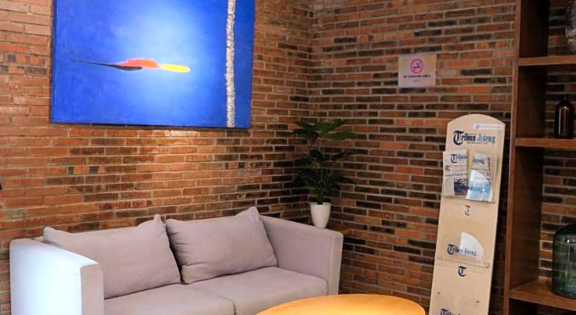 Allstay Hotel Semarang Simpang Lima