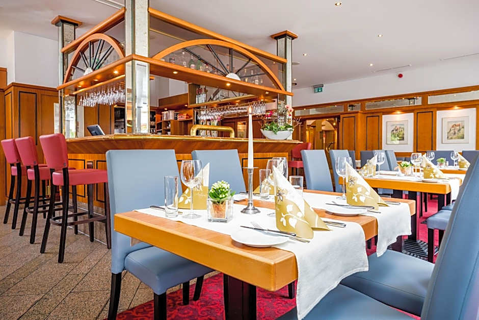 Ringhotel Residenz Alt Dresden